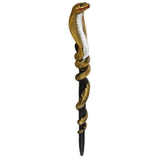 Staf cobra