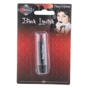 Lippenstift zwart