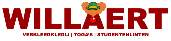 Willaert Verkleedkledij